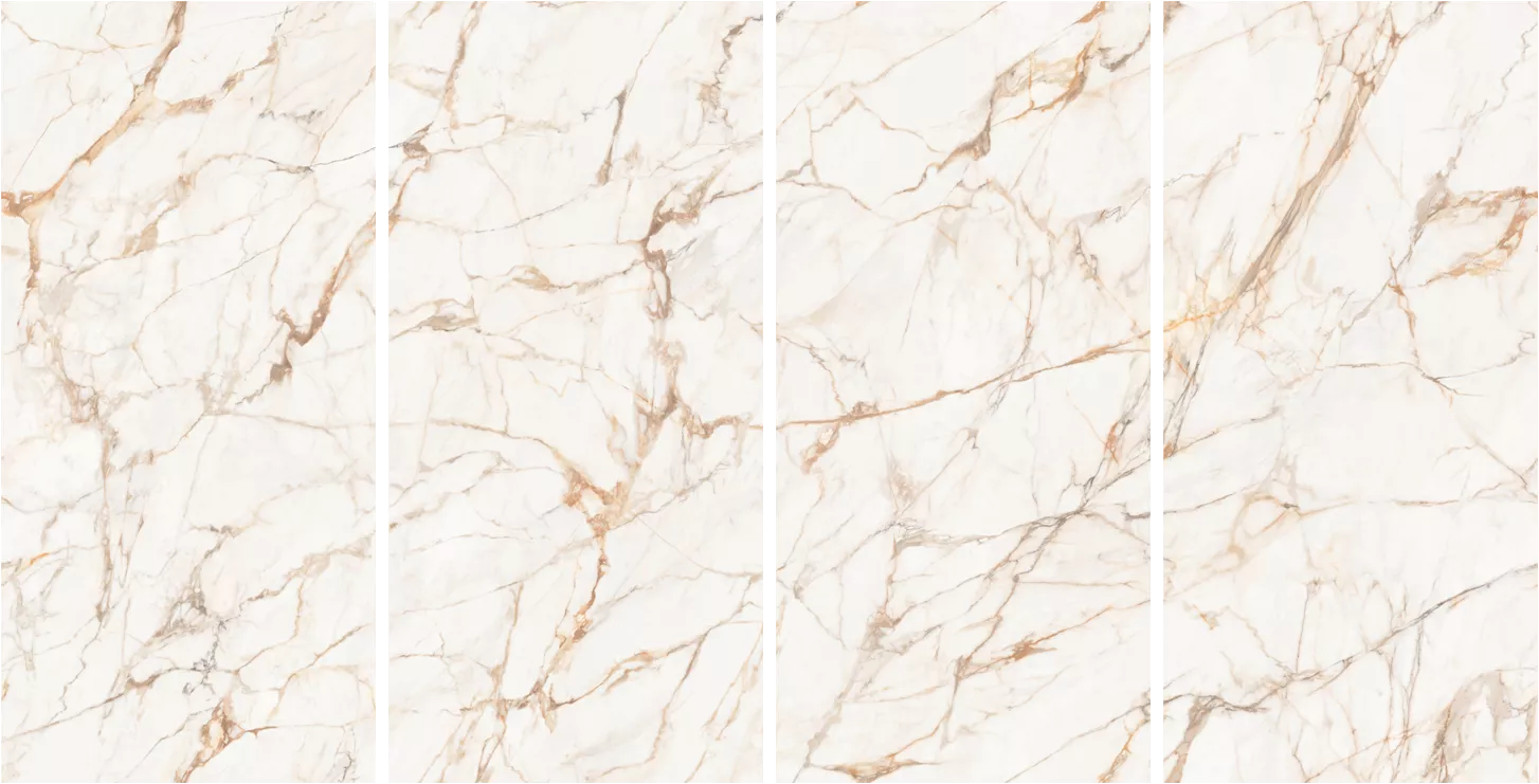 卡拉卡塔金陶板板材樣式展示