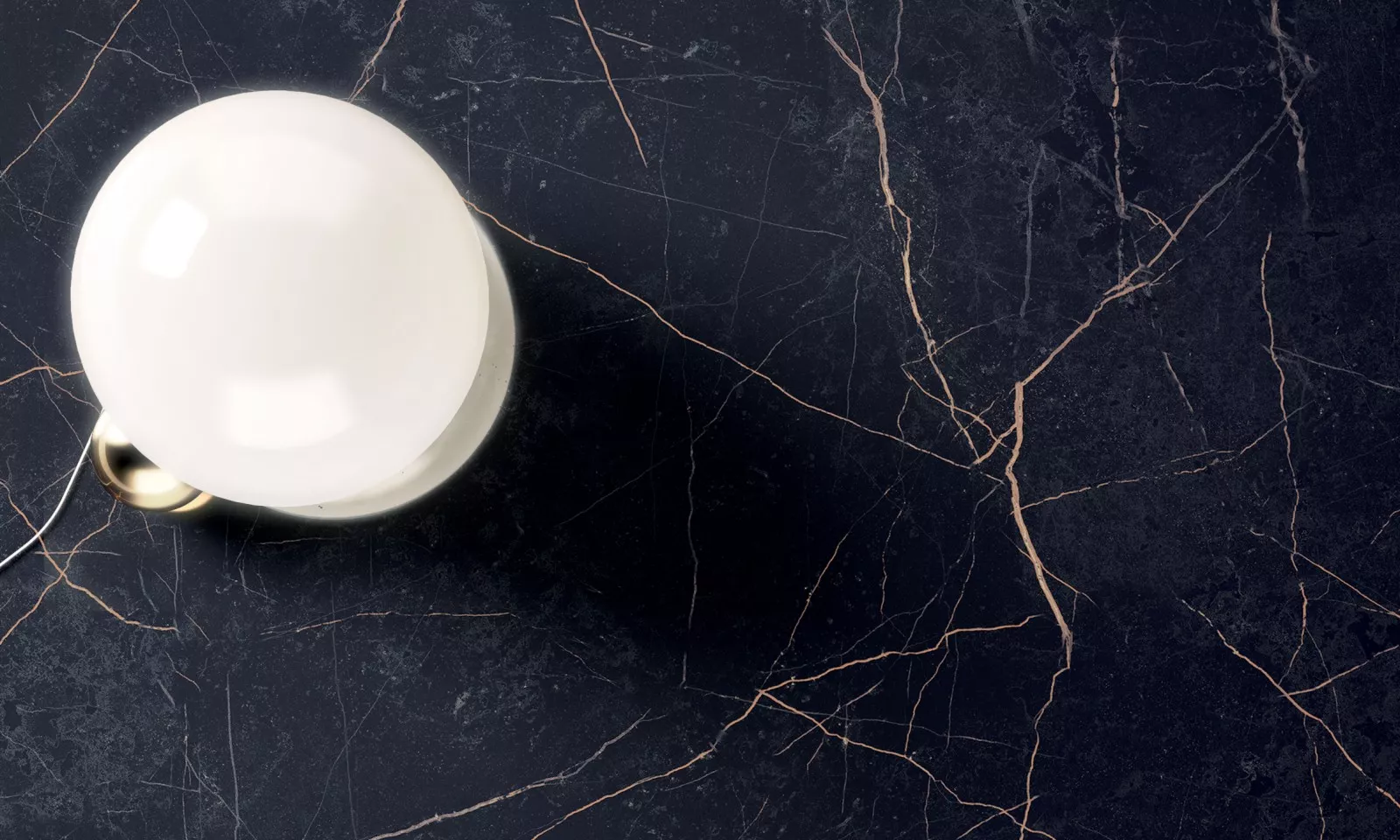 黑金線陶板板材樣式展示