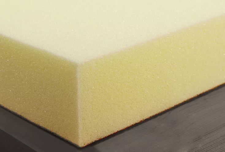獨立筒床墊舒適層使用的高密度泡綿