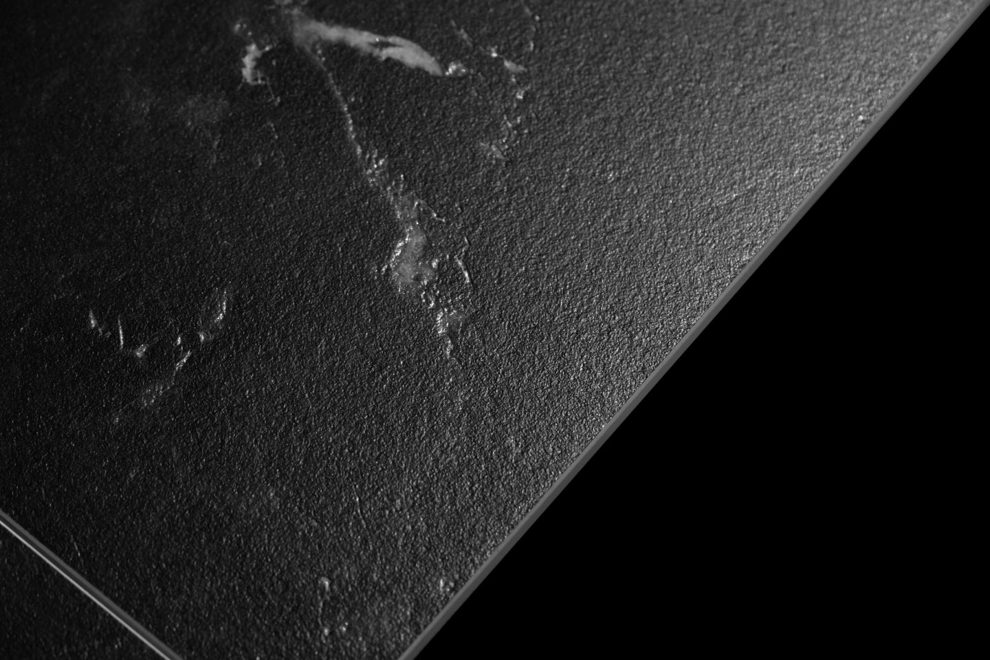 3D岩板桌面,模擬呈現出天然石材的自然凹凸手感