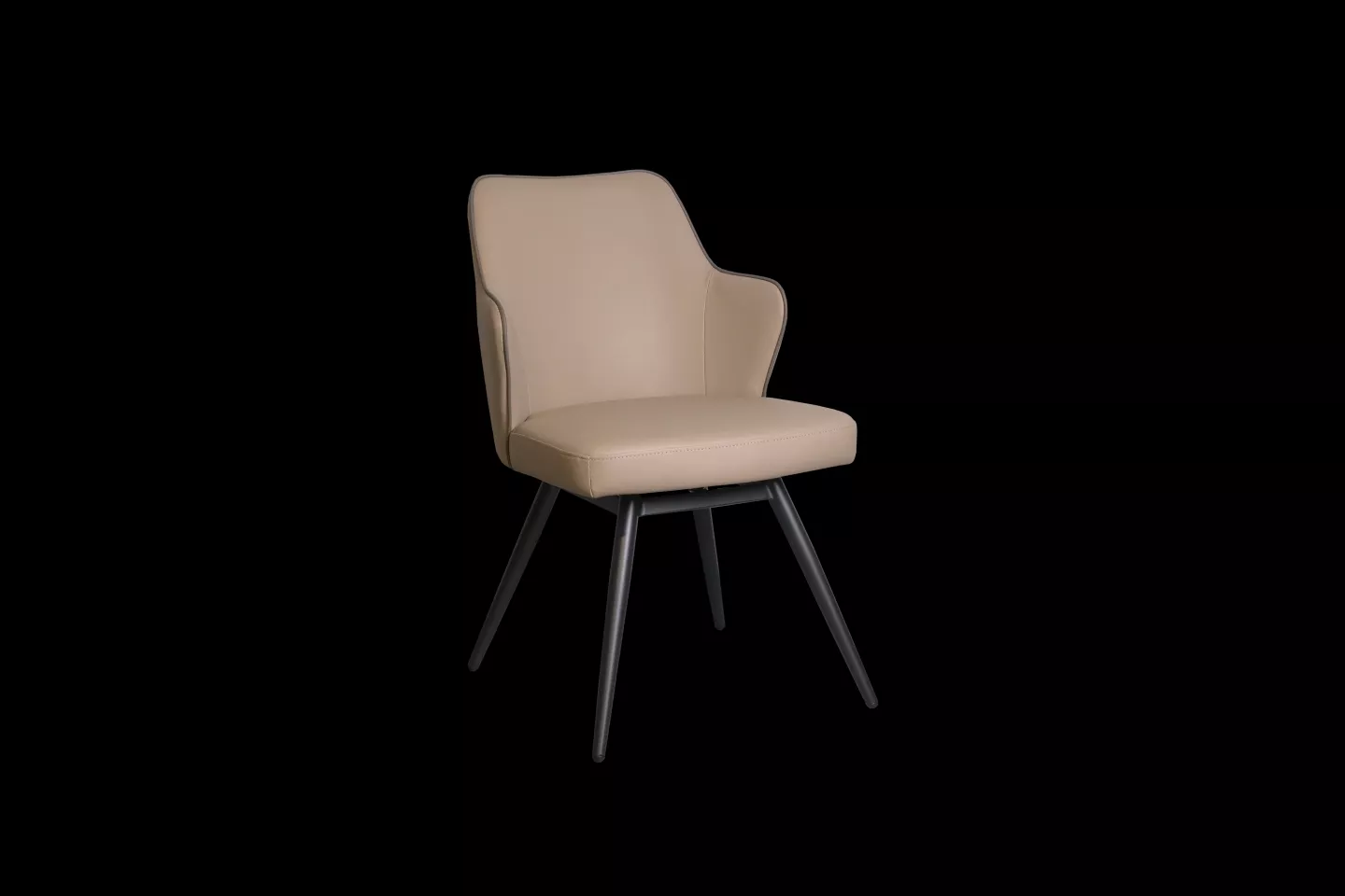 CS5皮餐椅
