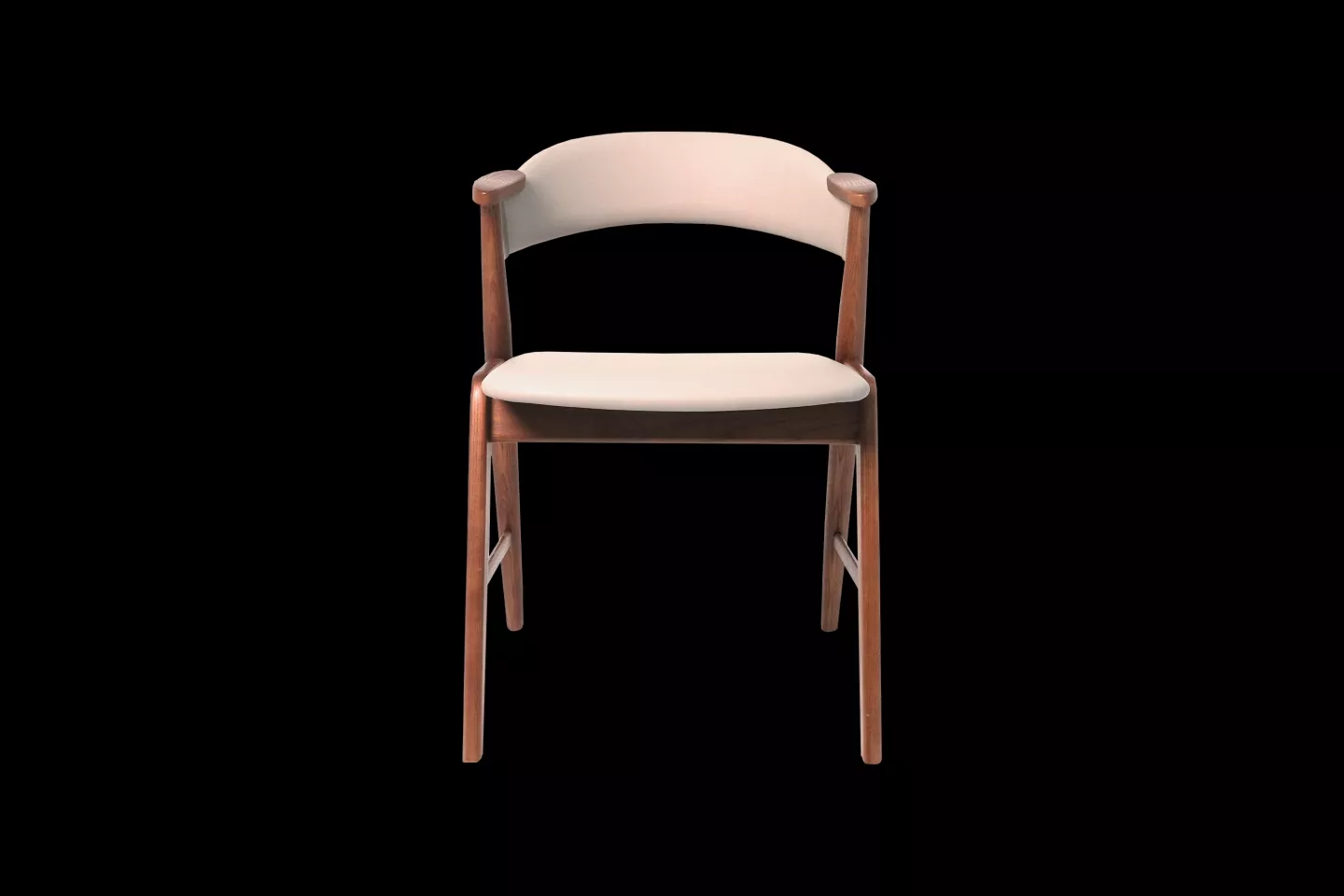 CW16實木餐椅