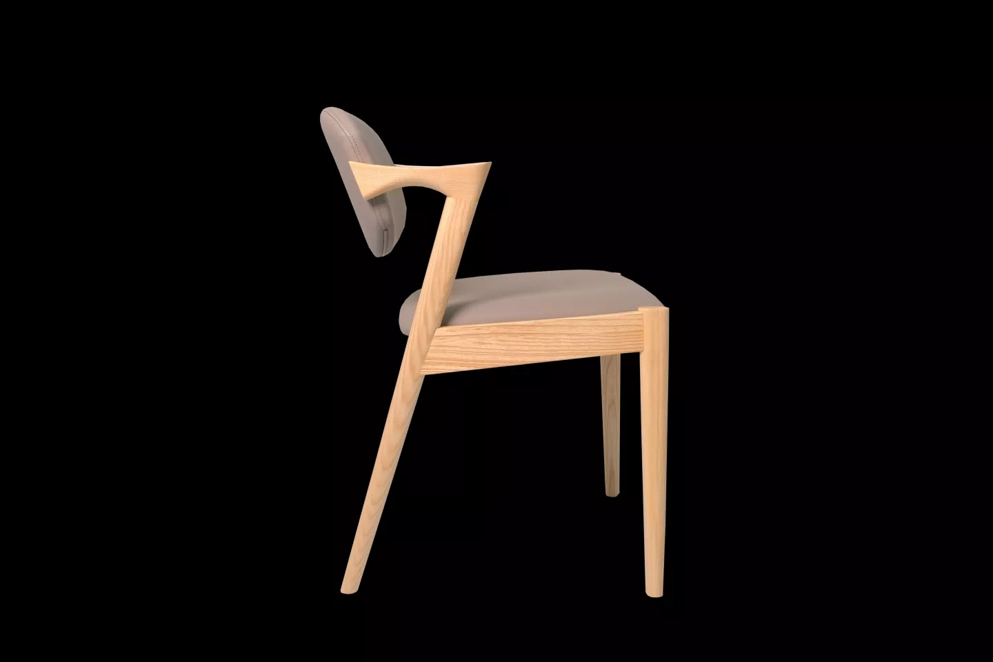 CW15實木餐椅