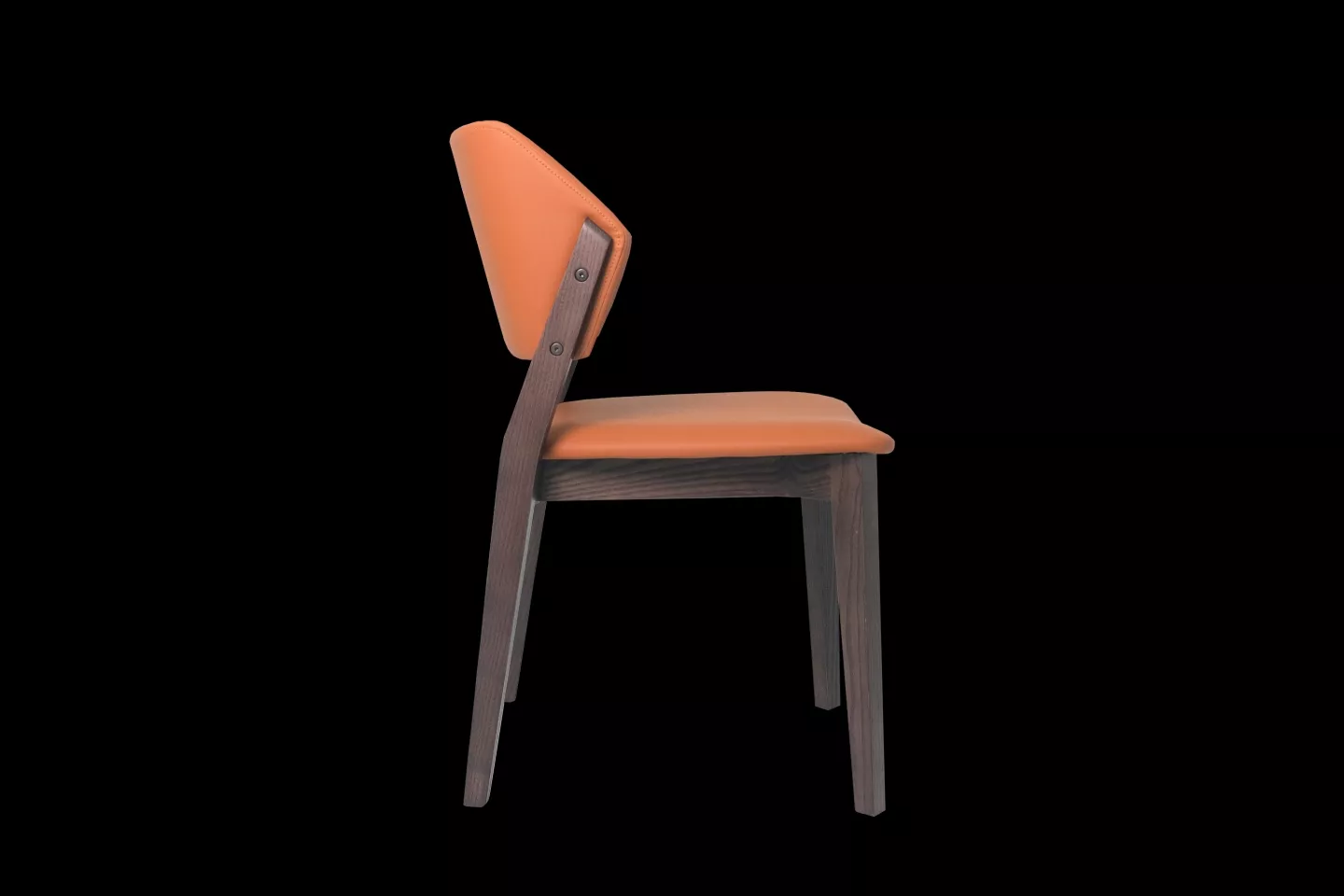 CW17實木餐椅