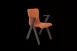 CW37實木餐椅