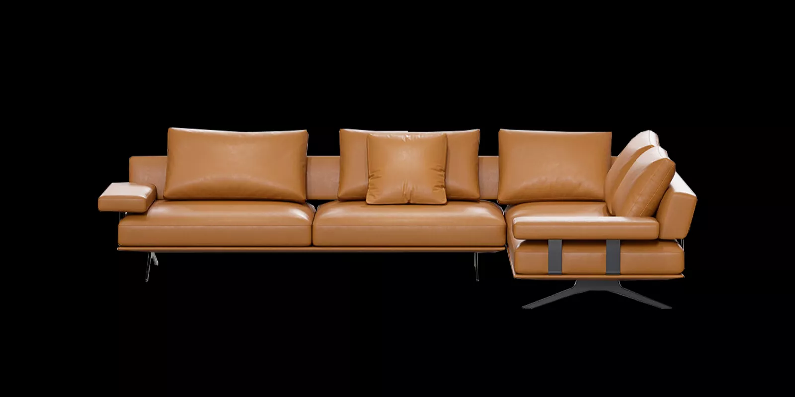 訂製沙發Olta_Elixir