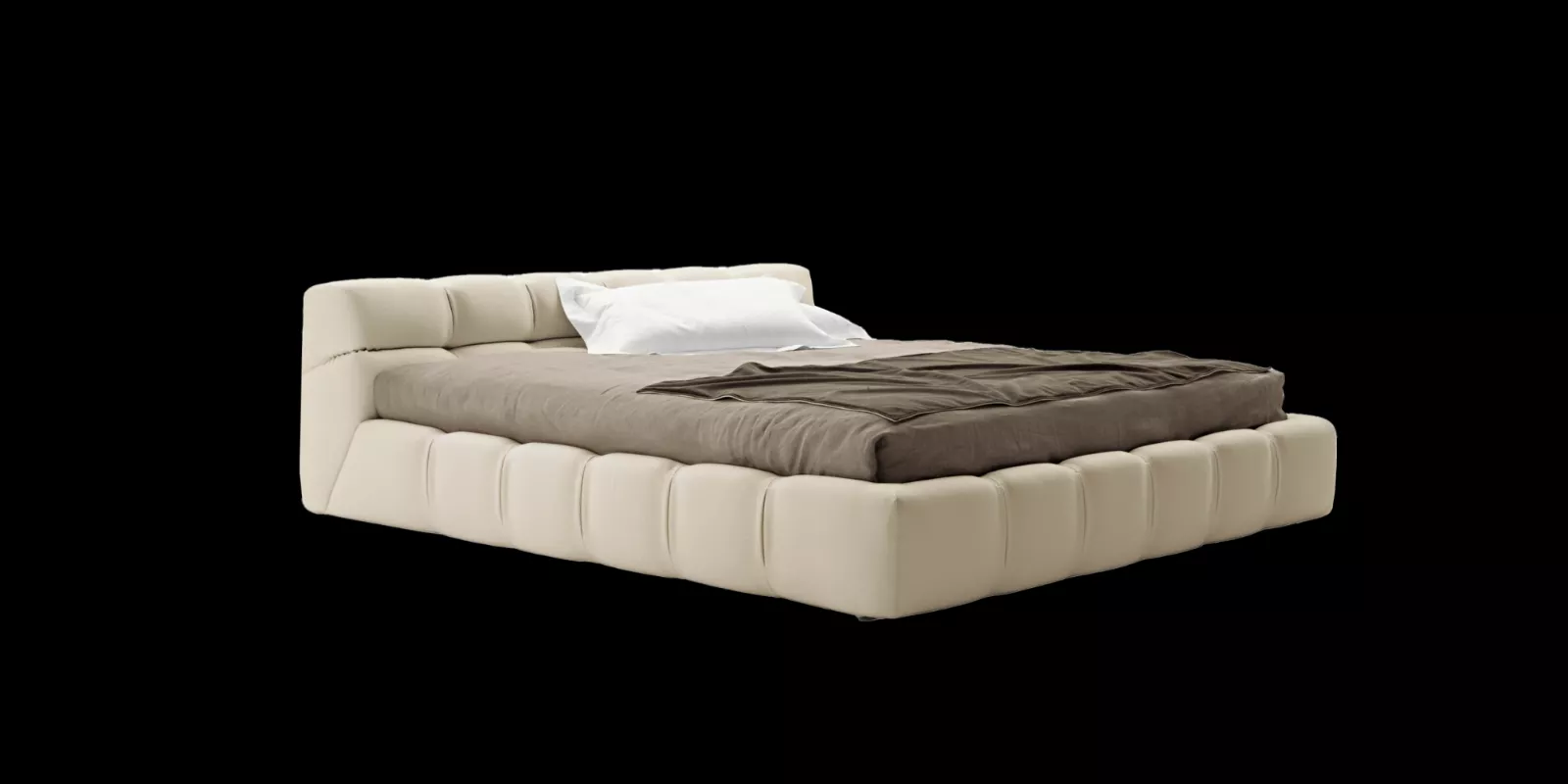 訂製復刻床台B&B_Tufty-Beds