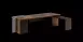訂製書桌/辦公桌Poltrona Frau_H_O Desk