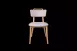 CW31實木餐椅