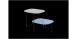 訂製茶几Saba_Haiku low table