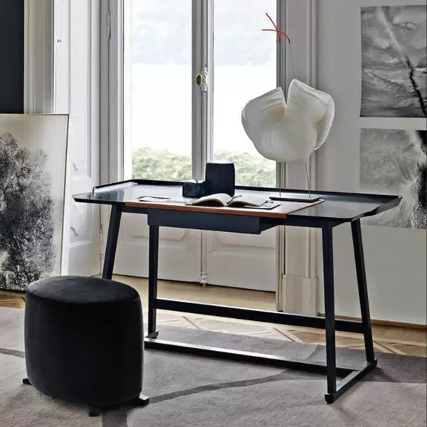 訂製書桌/辦公桌Maxalto_Recipio