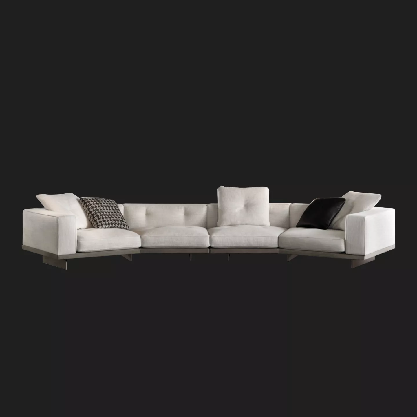 訂製沙發Minotti_Dylan