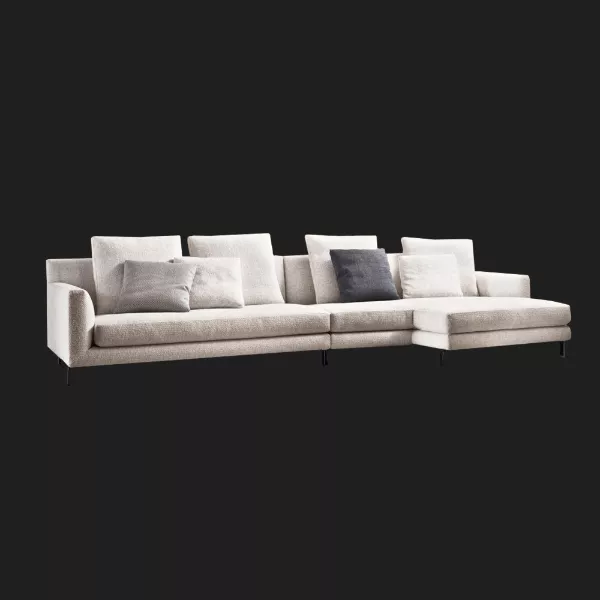 訂製沙發Minotti_Allen