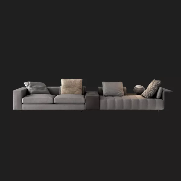 訂製沙發Minotti_Freeman