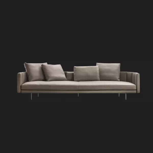 訂製沙發Minotti_Torii