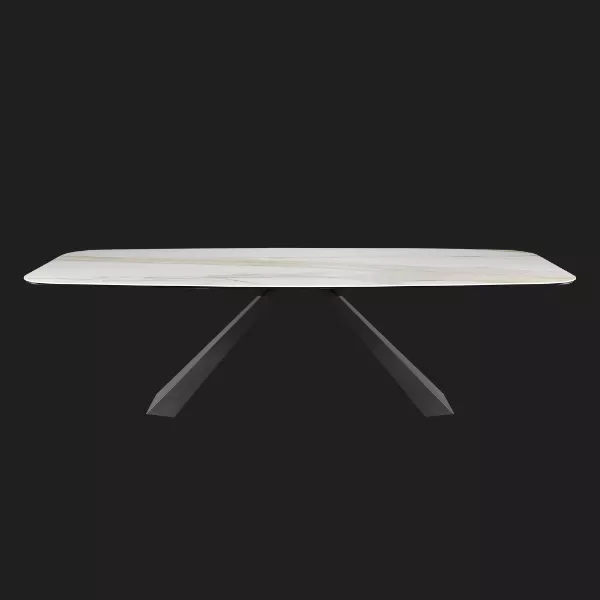 復刻餐桌訂製 Cattelan_Eliot