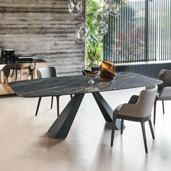 復刻餐桌訂製 Cattelan_Eliot