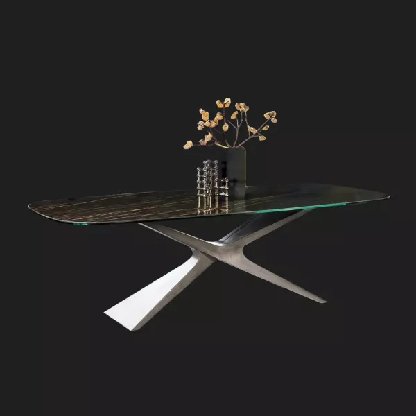 復刻餐桌訂製 Midj_Nexus