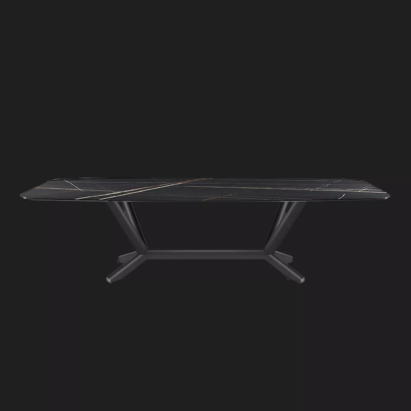 復刻餐桌訂製 Cattelan_Planer