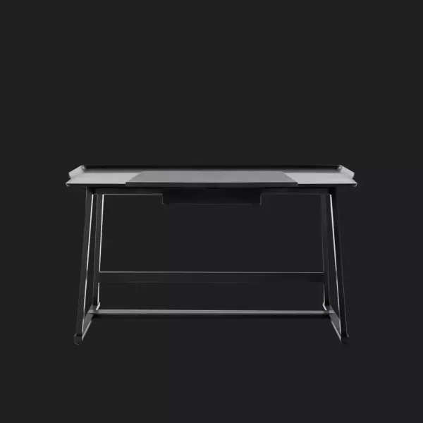 訂製書桌/辦公桌Maxalto_Recipio