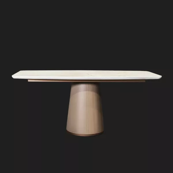 D34陶板餐桌/義大利陶板