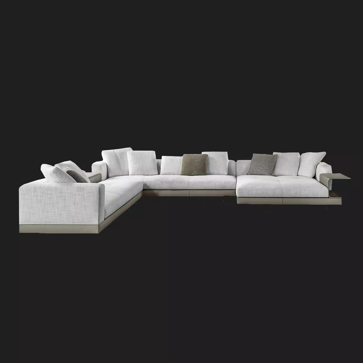 訂製沙發Minotti_Connery