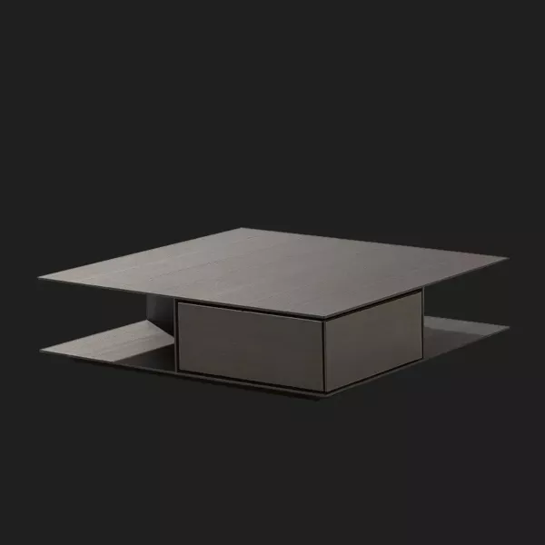 訂製茶几Poliform_Westside