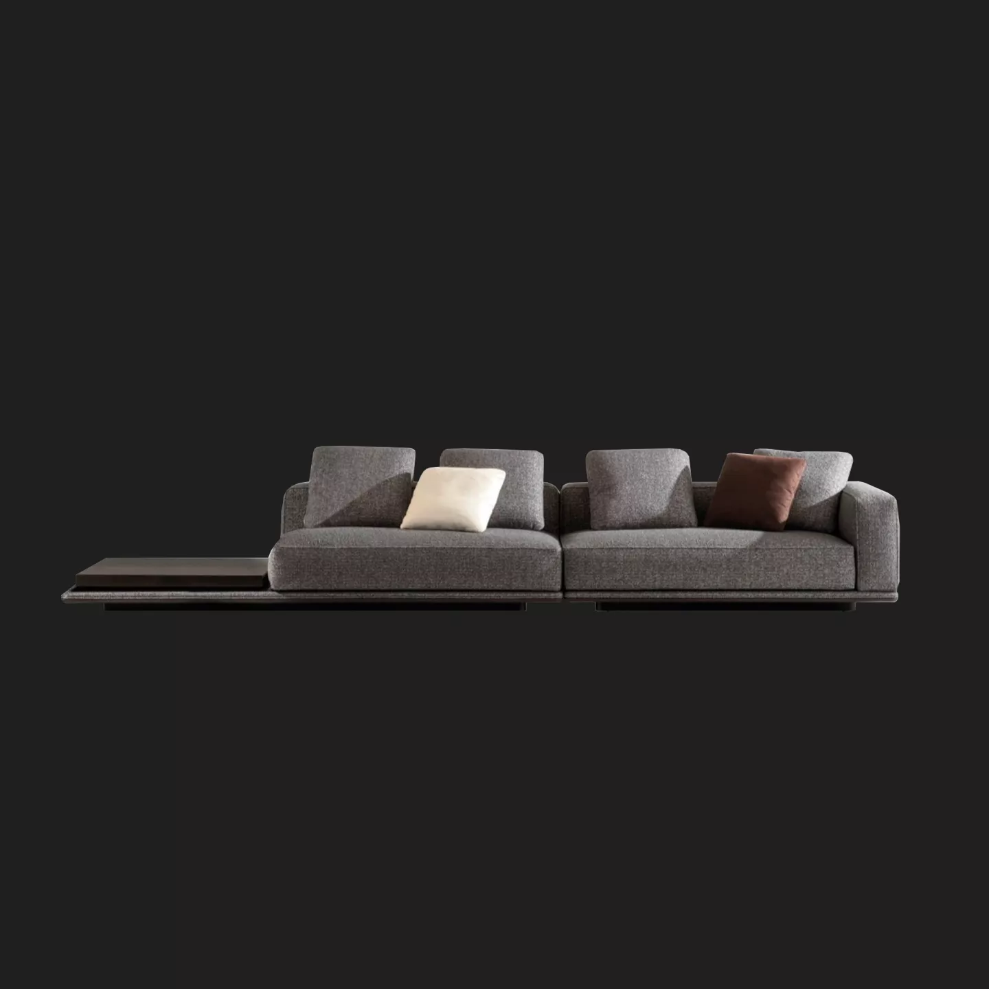 訂製沙發Minotti_Horizonte
