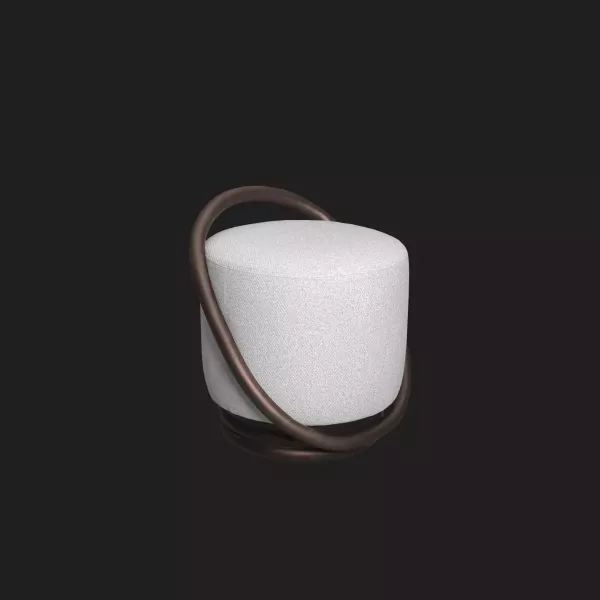 P11圓凳