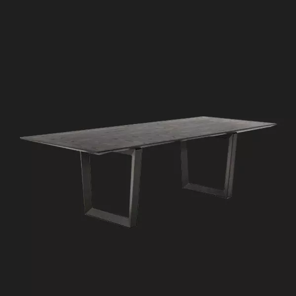 復刻餐桌訂製 Poltrona frau - Bolero