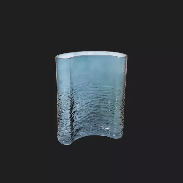 Isla玻璃花瓶 