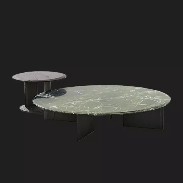 訂製茶几Poliform_Mush