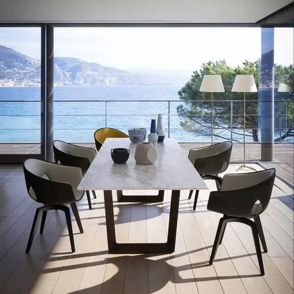 復刻餐桌訂製 Poltrona frau - Bolero