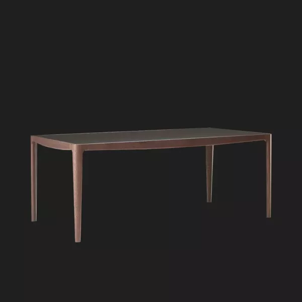 復刻餐桌訂製 Natuzzi_new saturno