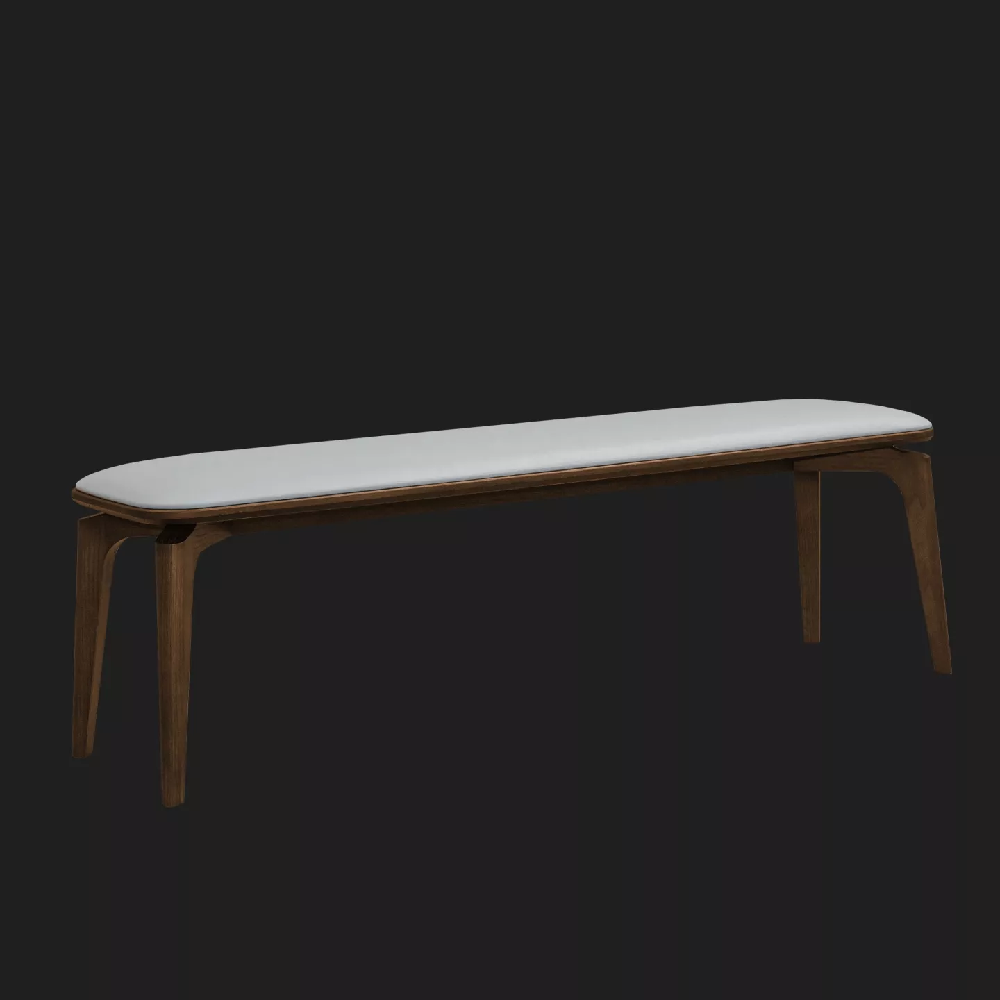 BN10實木餐椅凳