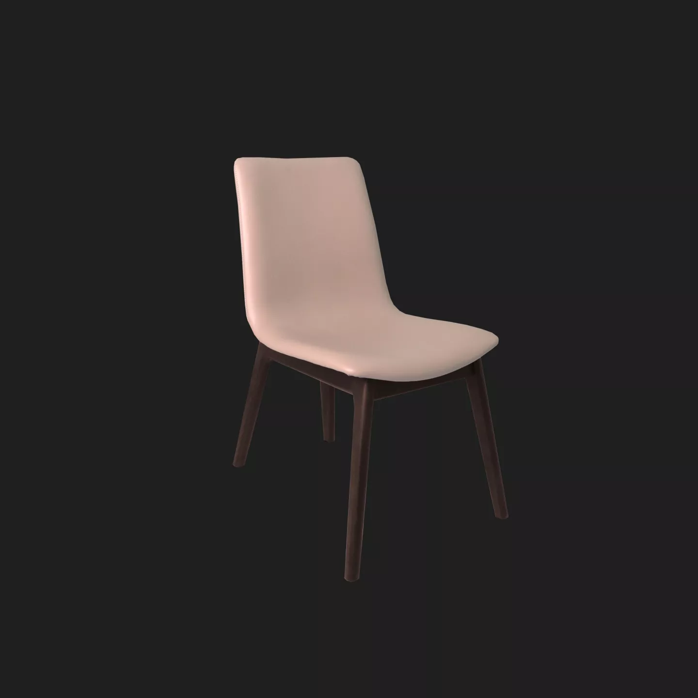 CW26實木餐椅