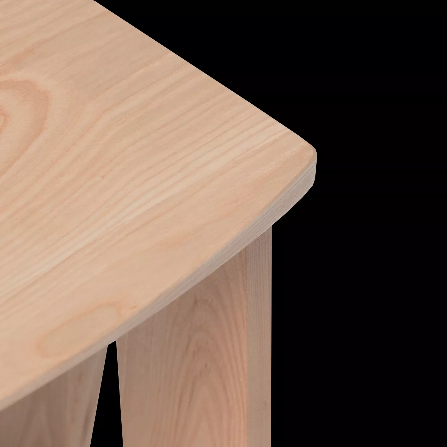 BN8實木餐椅凳