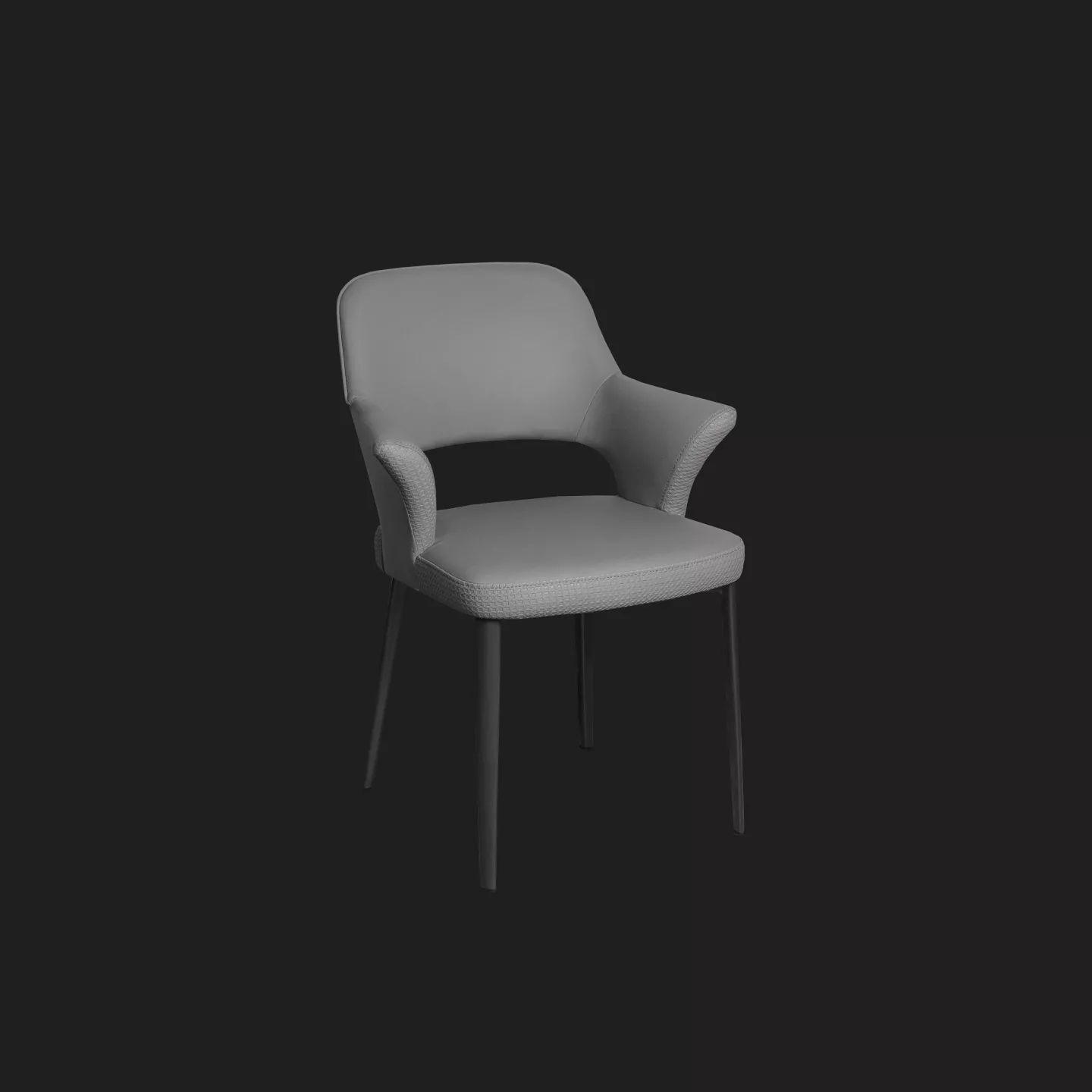 CS2皮餐椅