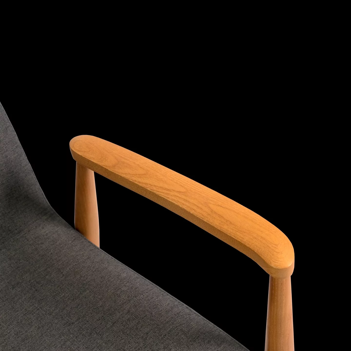 CW12實木餐椅
