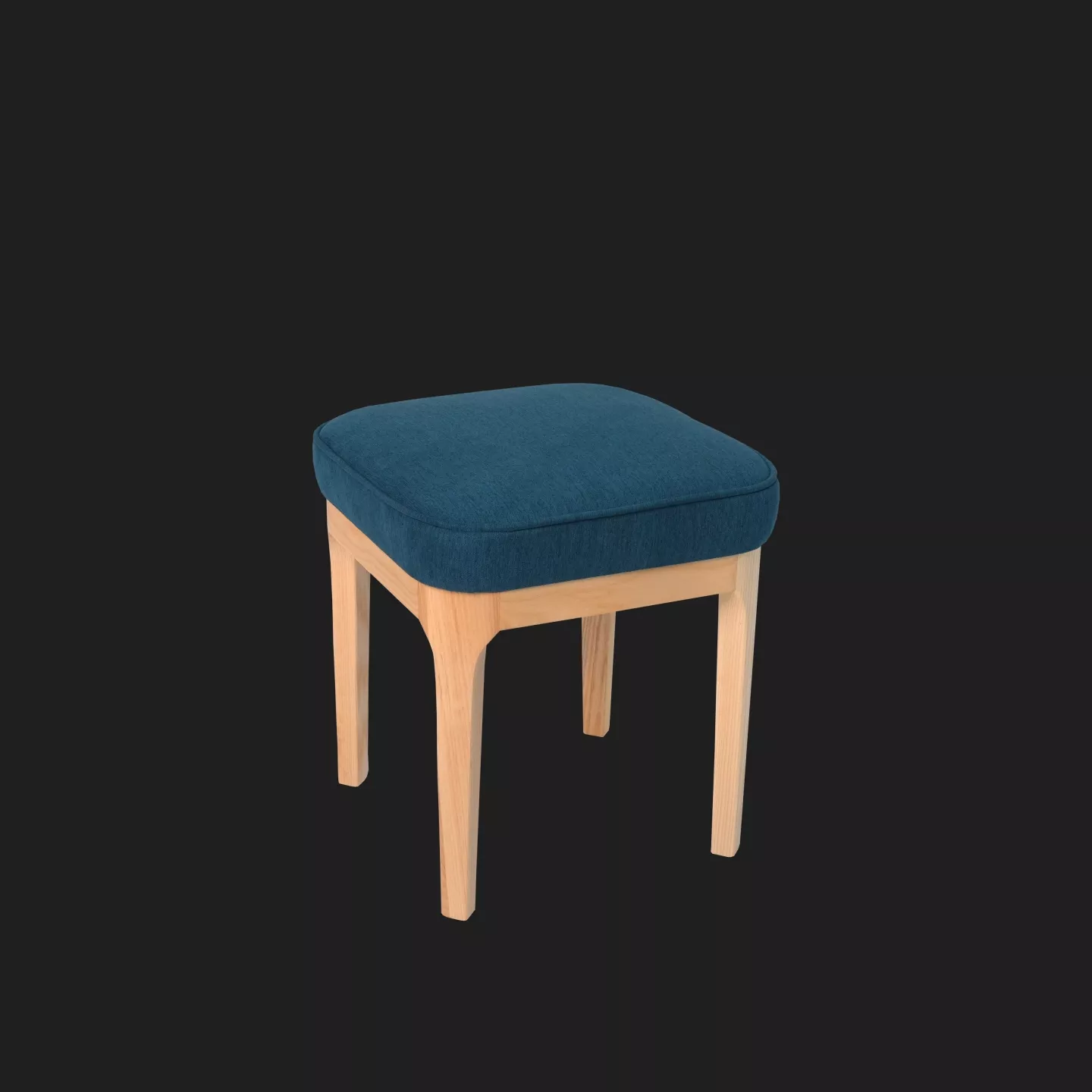 BN1實木椅凳