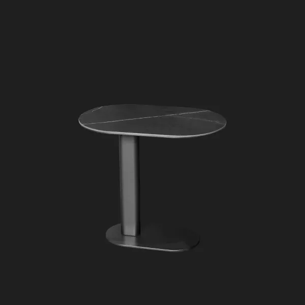 ST6西班牙陶板邊几/沙發邊桌