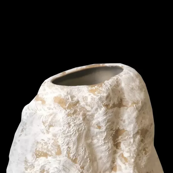 Volcano陶瓷花瓶