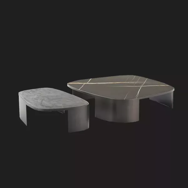 訂製茶几Poliform_Koishi