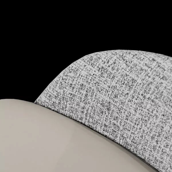 CS42旋轉皮餐椅/書房椅 