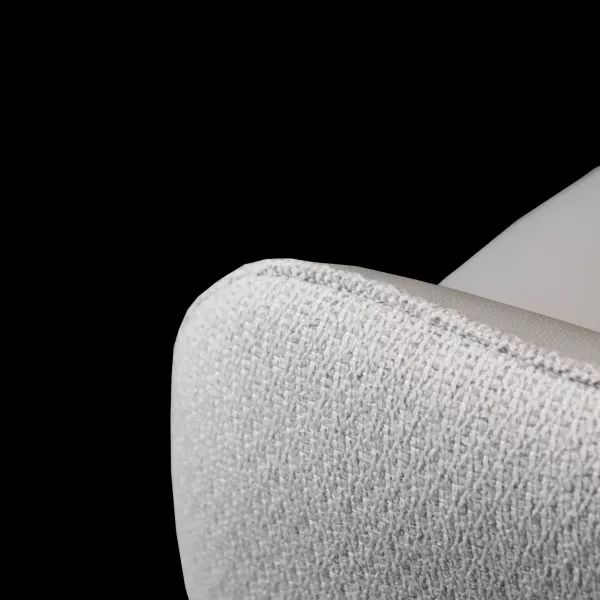 CS8旋轉皮餐椅/書房椅